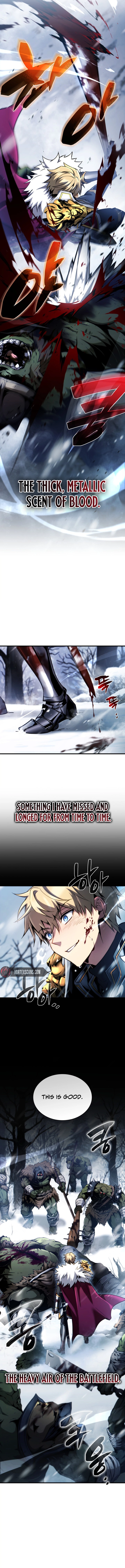 I Became The Rogue First Prince Chapter 24 Page 20