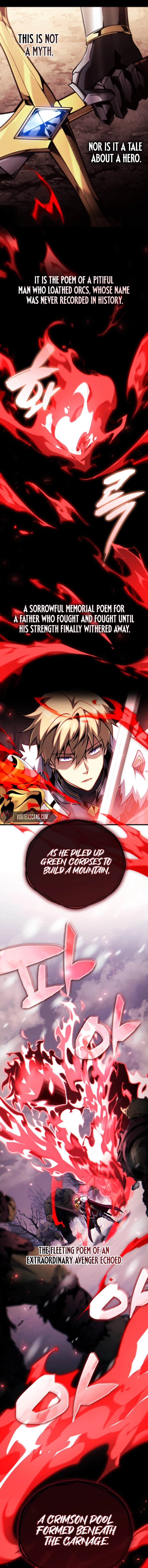 I Became The Rogue First Prince Chapter 24 Page 22