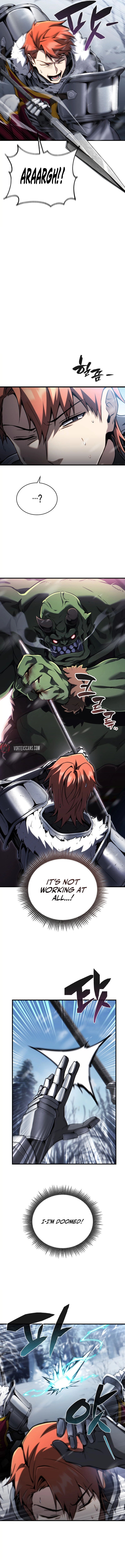 I Became The Rogue First Prince Chapter 25 Page 5