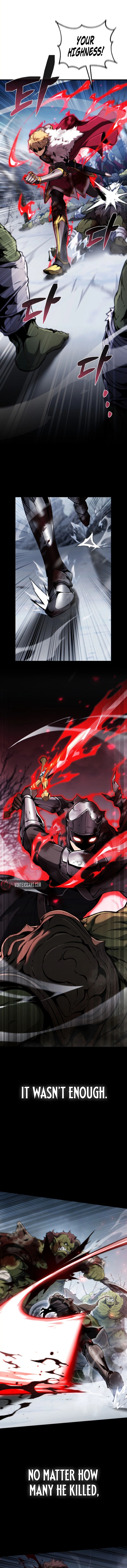 I Became The Rogue First Prince Chapter 25 Page 10