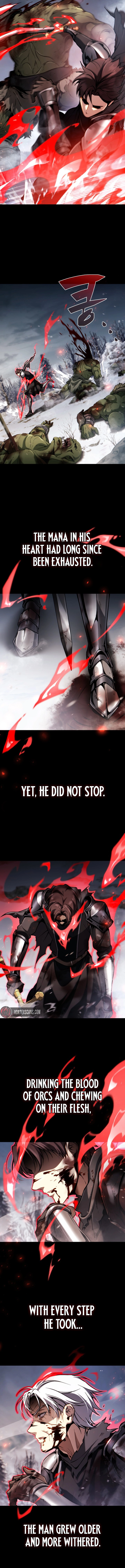 I Became The Rogue First Prince Chapter 25 Page 12