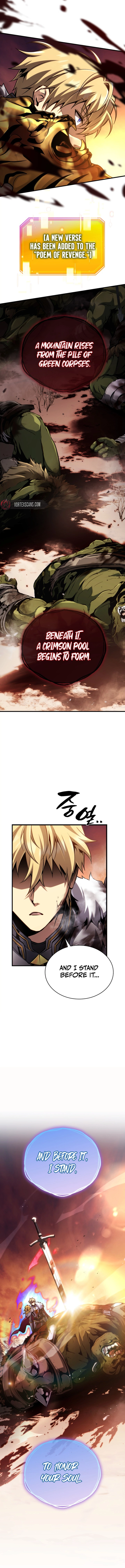 I Became The Rogue First Prince Chapter 25 Page 21
