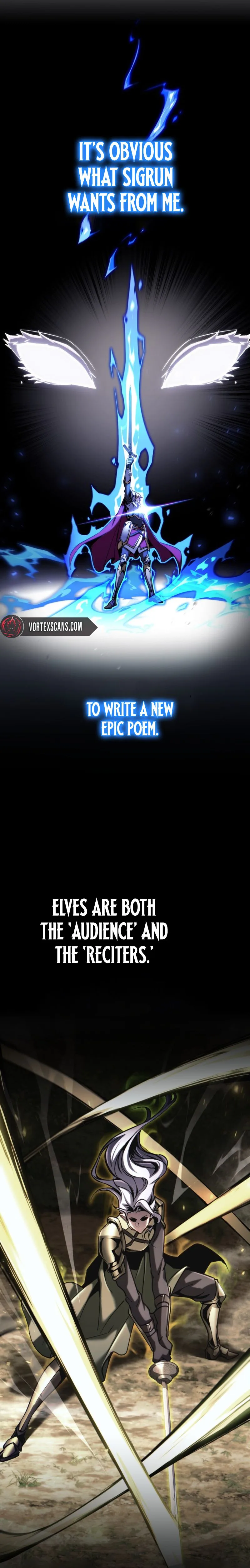 I Became The Rogue First Prince Chapter 27 Page 10