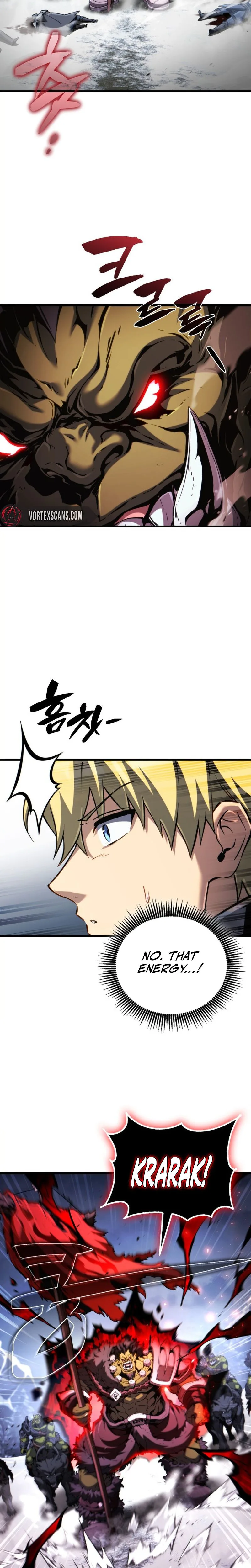 I Became The Rogue First Prince Chapter 27 Page 35