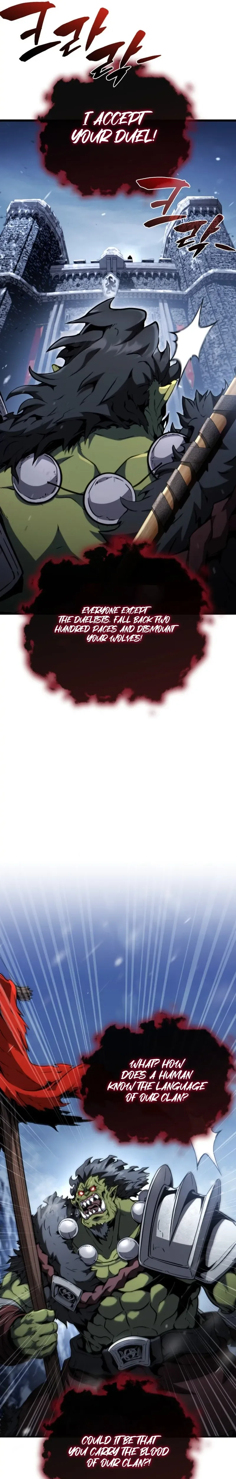 I Became The Rogue First Prince Chapter 28 Page 4