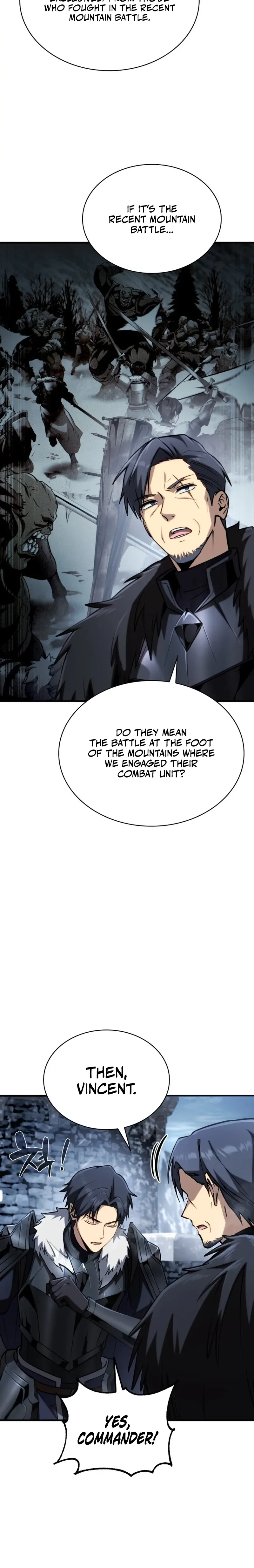 I Became The Rogue First Prince Chapter 28 Page 9