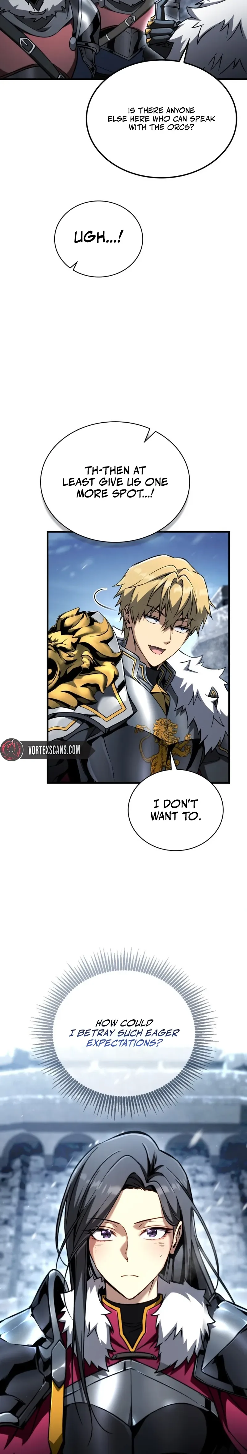 I Became The Rogue First Prince Chapter 28 Page 11