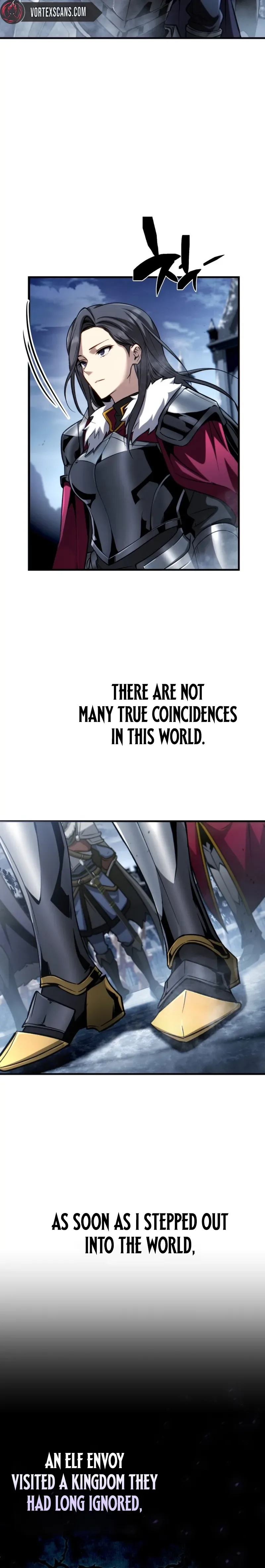 I Became The Rogue First Prince Chapter 28 Page 15