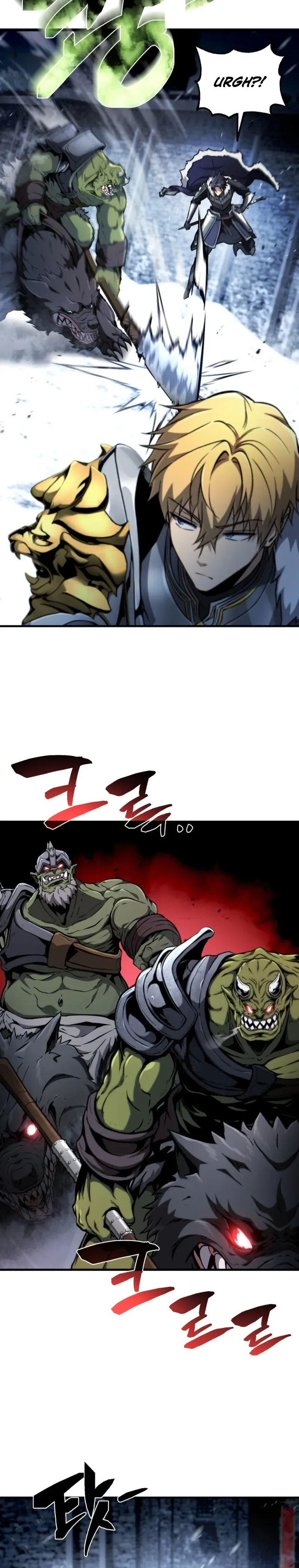 I Became The Rogue First Prince Chapter 28 Page 23