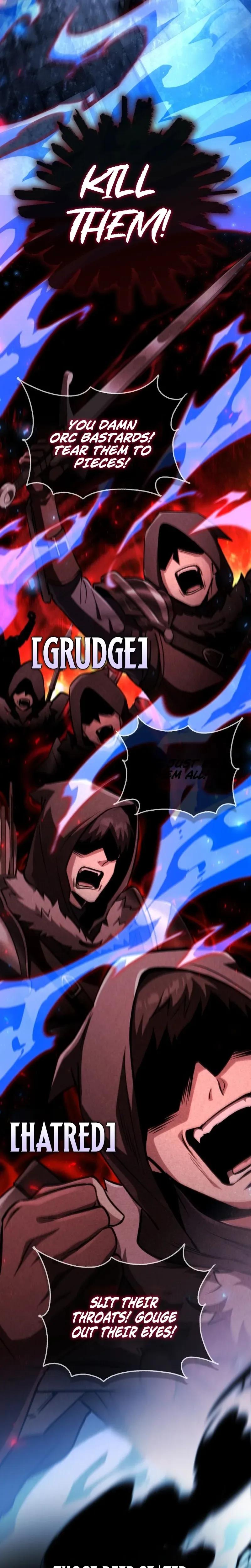 I Became The Rogue First Prince Chapter 28 Page 30