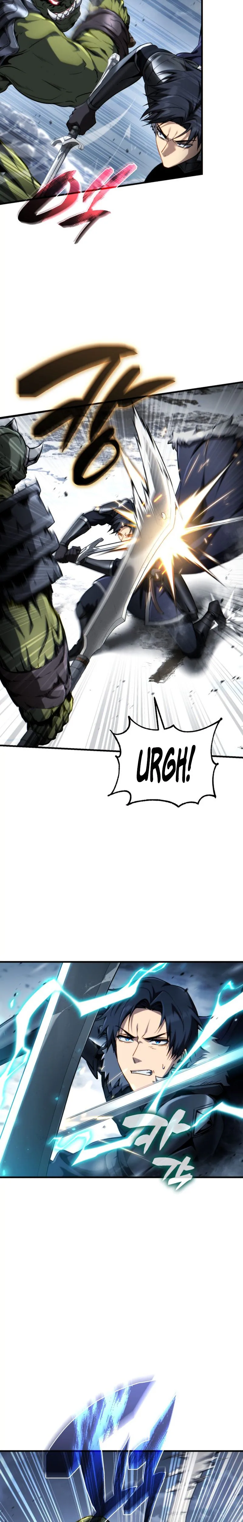 I Became The Rogue First Prince Chapter 29 Page 4