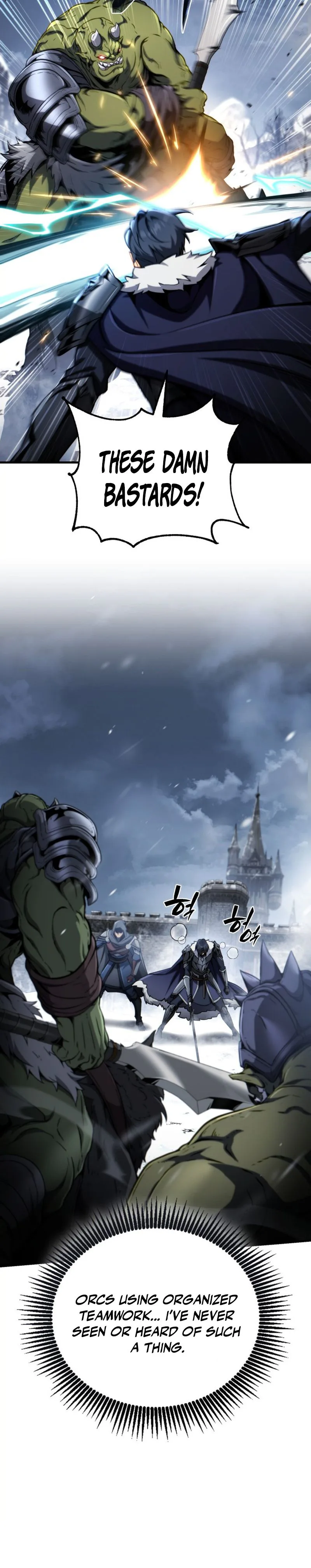 I Became The Rogue First Prince Chapter 29 Page 5