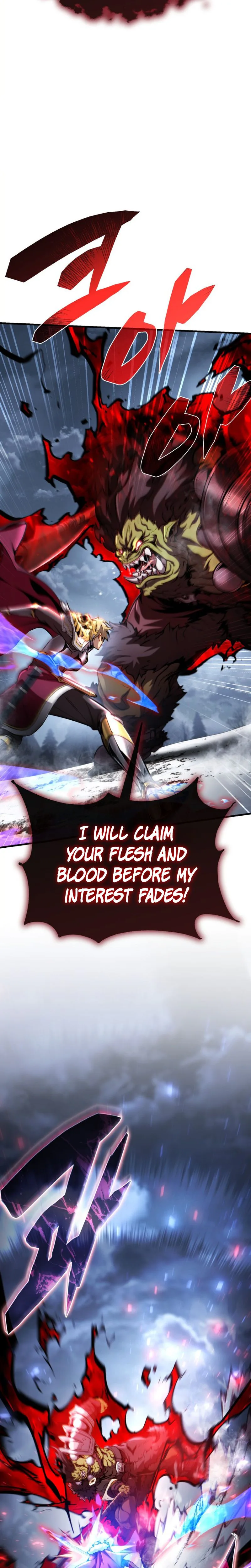 I Became The Rogue First Prince Chapter 29 Page 9