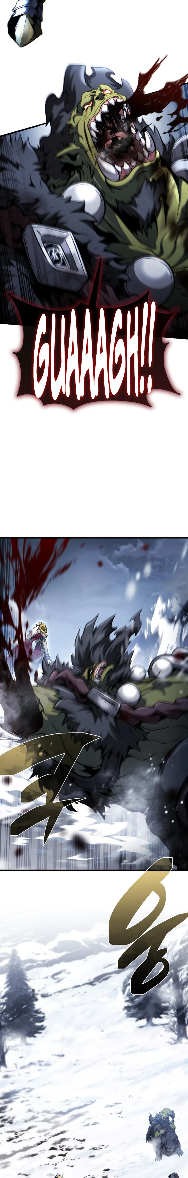 I Became The Rogue First Prince Chapter 29 Page 13