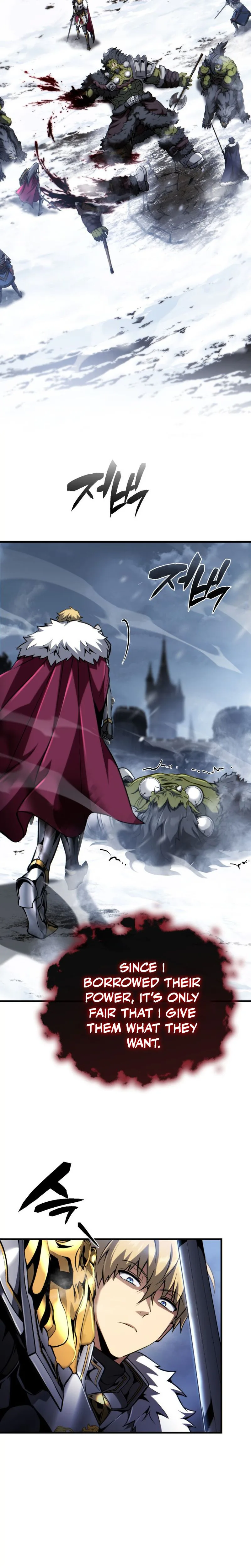 I Became The Rogue First Prince Chapter 29 Page 14