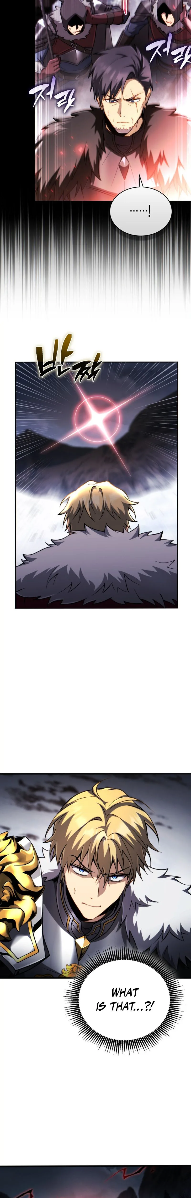 I Became The Rogue First Prince Chapter 29 Page 19