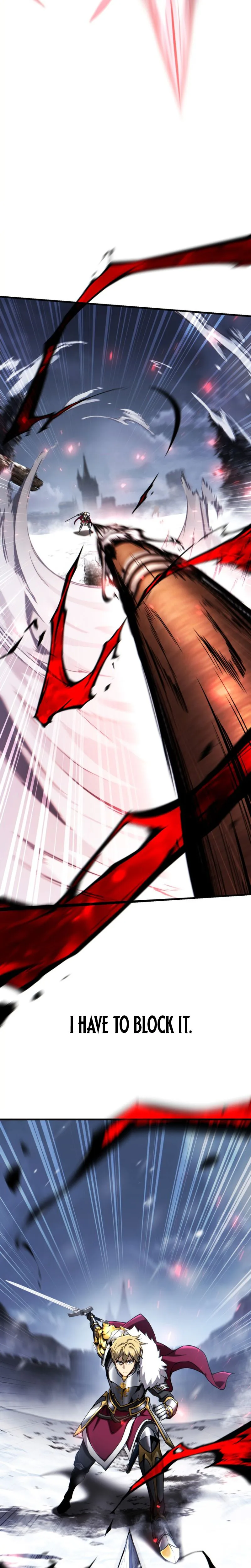 I Became The Rogue First Prince Chapter 29 Page 21