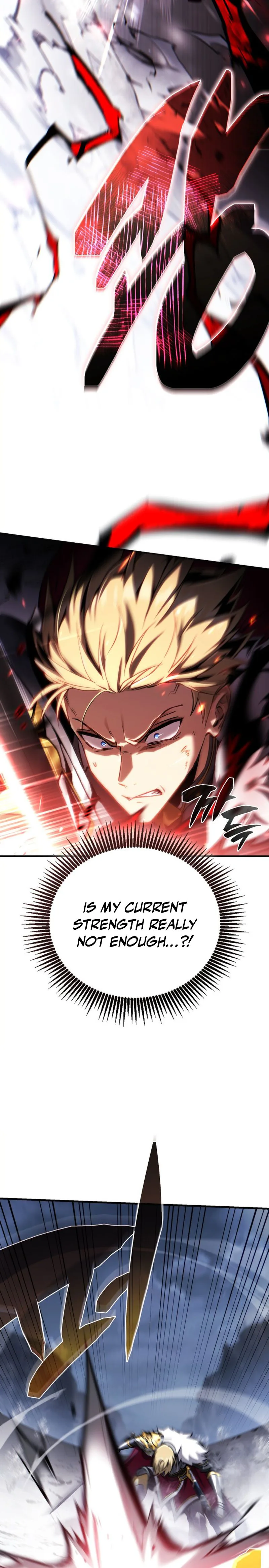 I Became The Rogue First Prince Chapter 29 Page 23