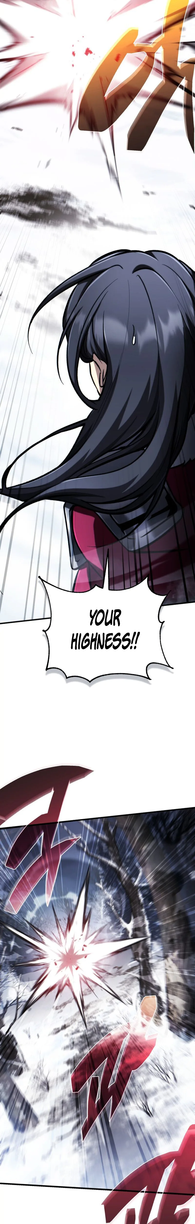 I Became The Rogue First Prince Chapter 29 Page 24