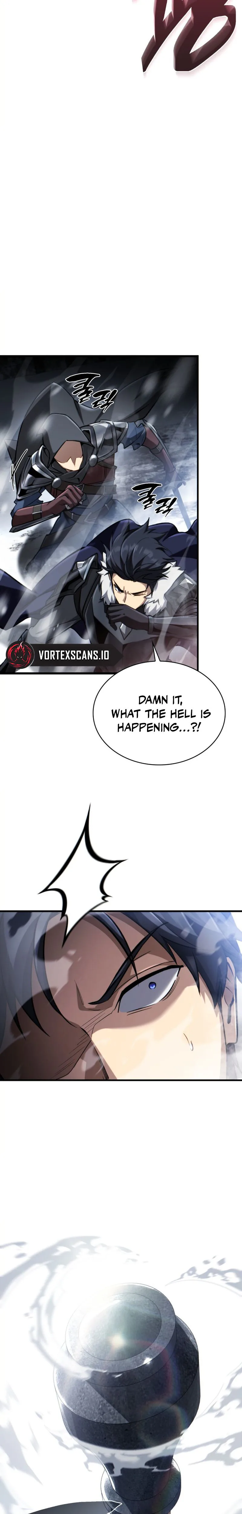 I Became The Rogue First Prince Chapter 29 Page 25