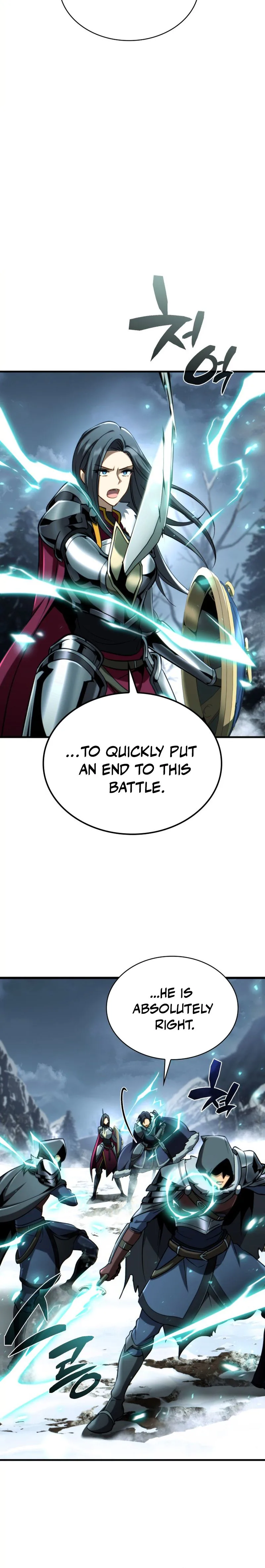 I Became The Rogue First Prince Chapter 29 Page 35