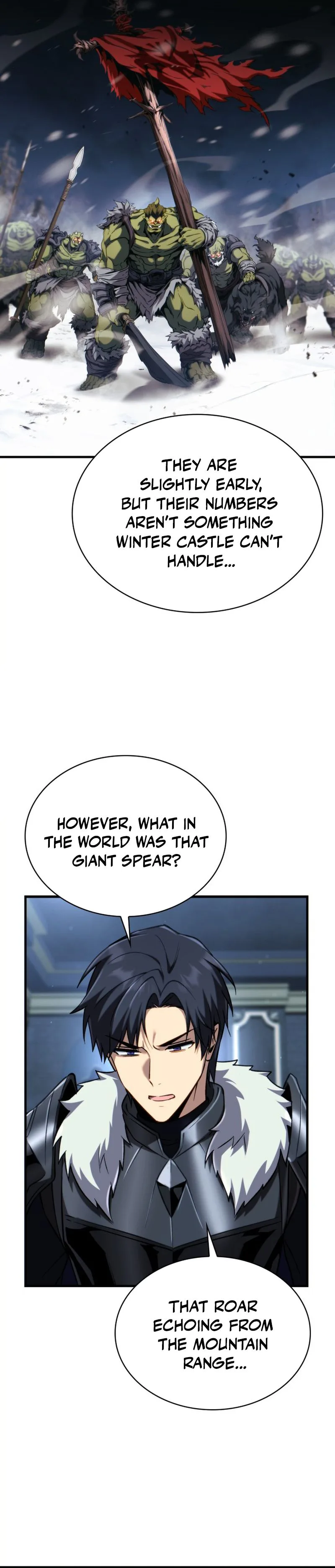 I Became The Rogue First Prince Chapter 29 Page 41