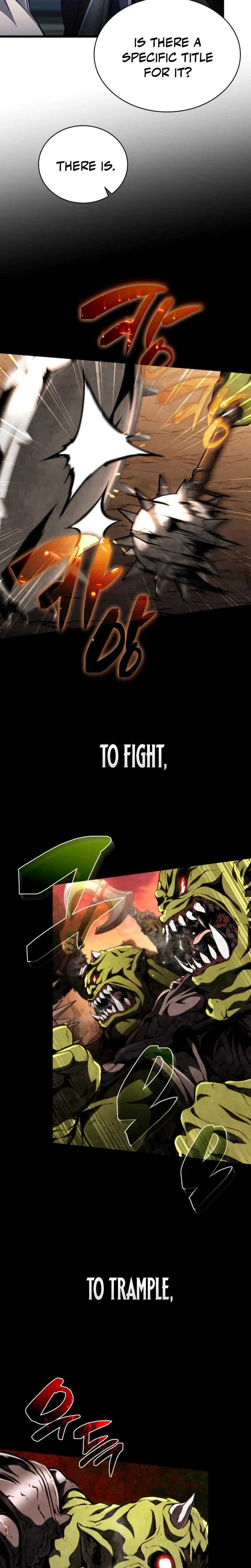 I Became The Rogue First Prince Chapter 29 Page 43