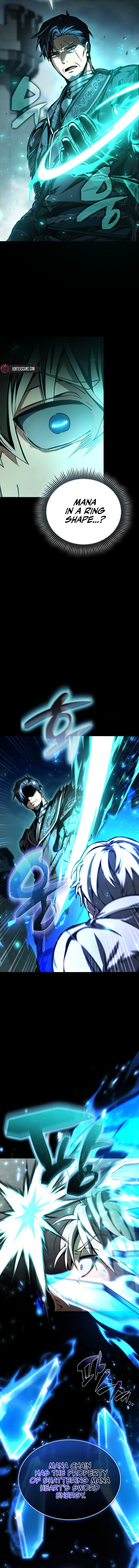 I Became The Rogue First Prince Chapter 3 Page 4