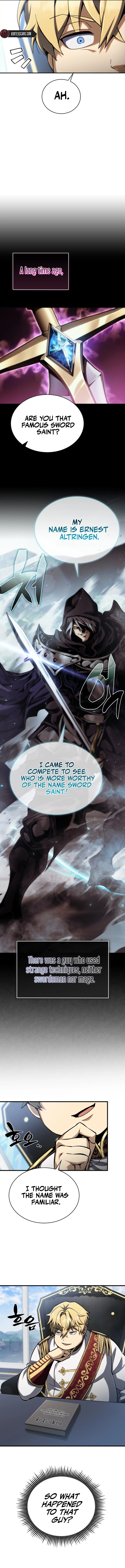 I Became The Rogue First Prince Chapter 3 Page 7