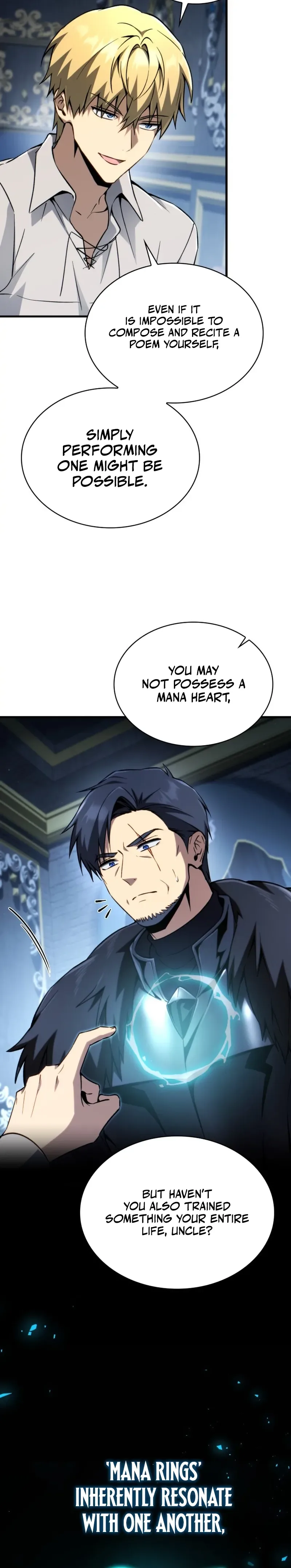 I Became The Rogue First Prince Chapter 30 Page 15