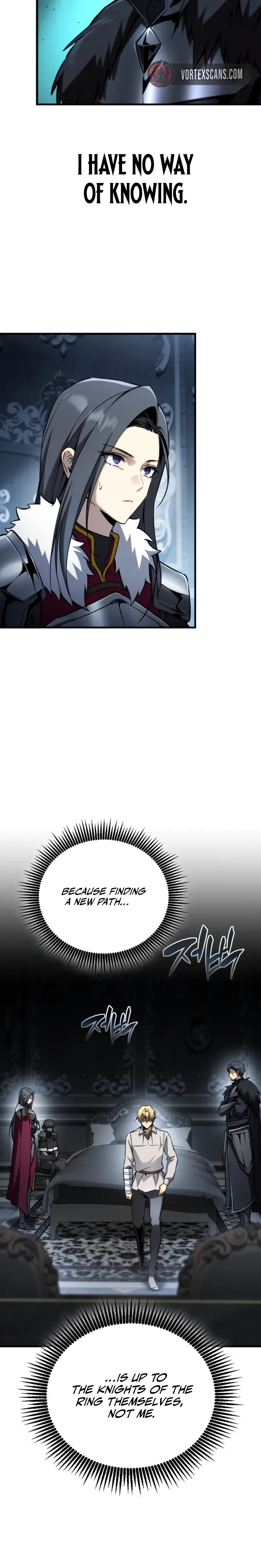 I Became The Rogue First Prince Chapter 30 Page 17