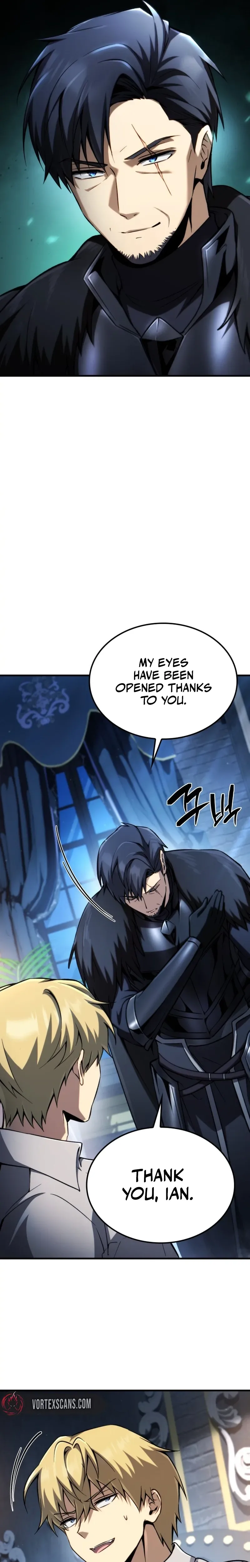 I Became The Rogue First Prince Chapter 30 Page 24