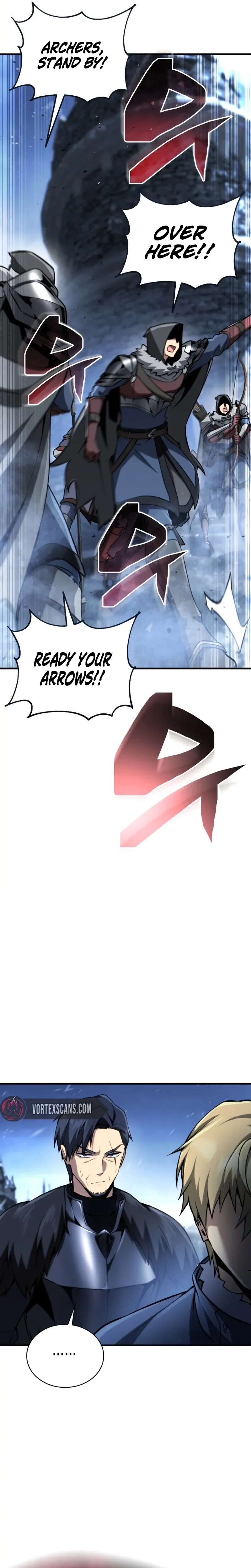 I Became The Rogue First Prince Chapter 30 Page 34