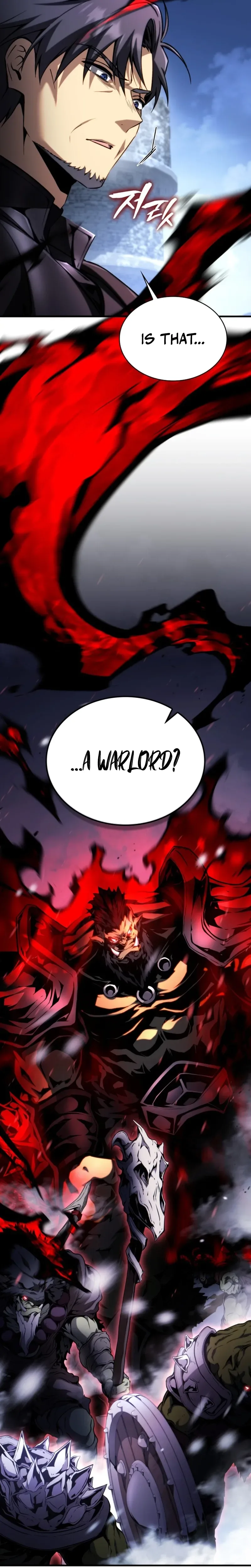 I Became The Rogue First Prince Chapter 30 Page 36