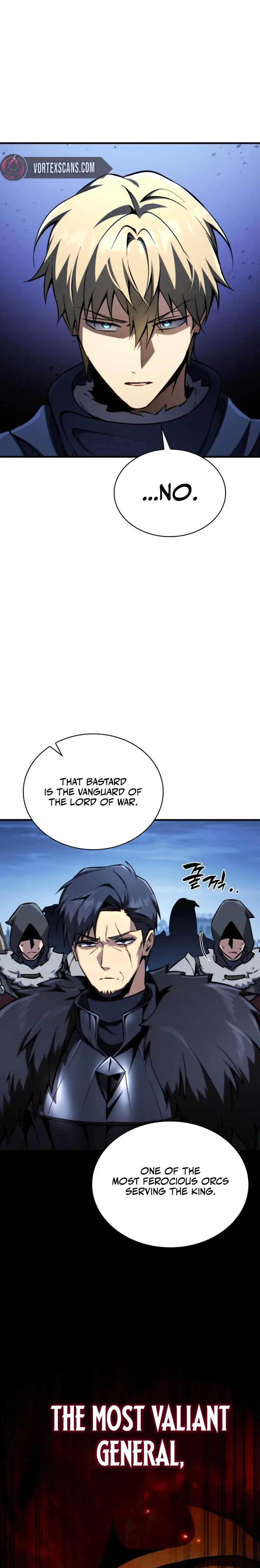 I Became The Rogue First Prince Chapter 30 Page 37