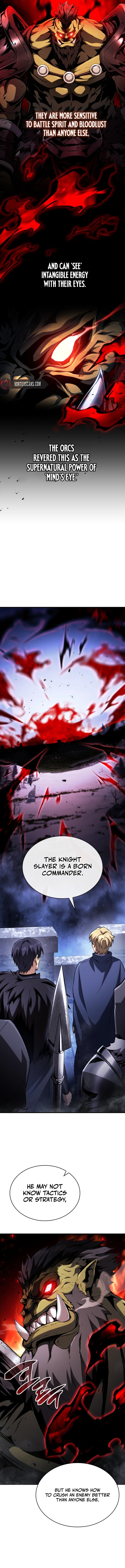 I Became The Rogue First Prince Chapter 31 Page 3