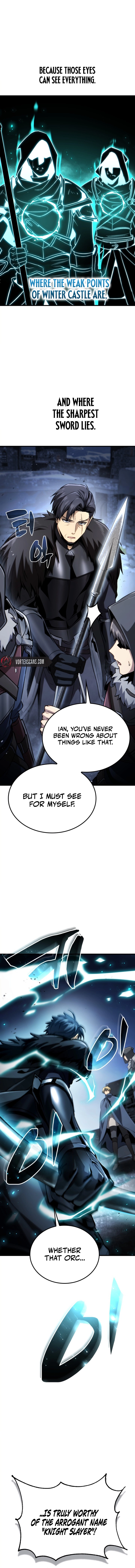 I Became The Rogue First Prince Chapter 31 Page 4