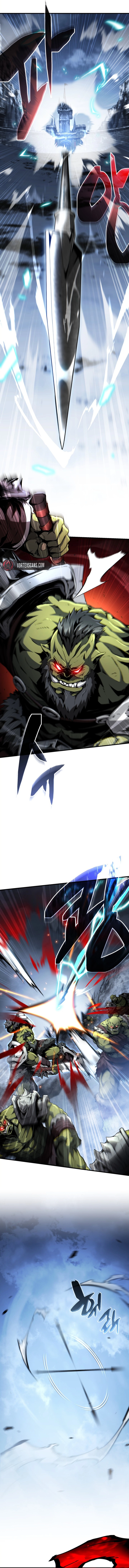 I Became The Rogue First Prince Chapter 31 Page 5