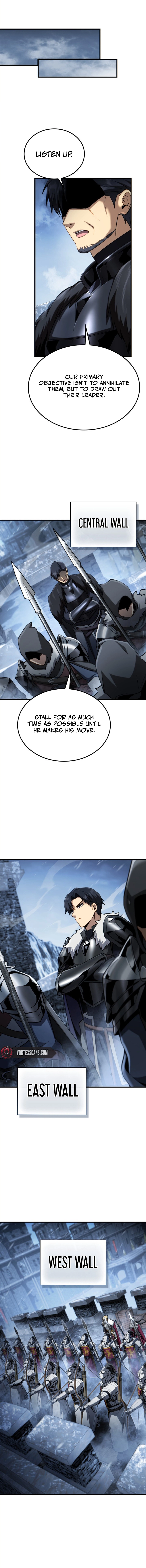 I Became The Rogue First Prince Chapter 31 Page 13