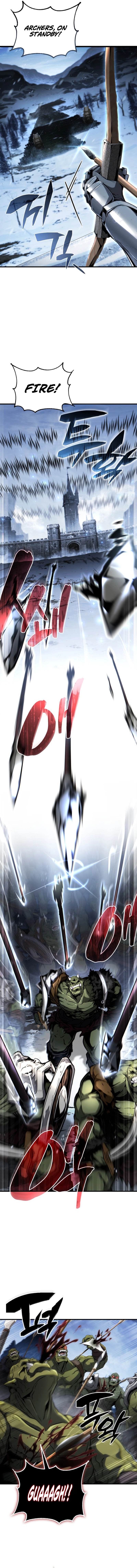 I Became The Rogue First Prince Chapter 31 Page 14