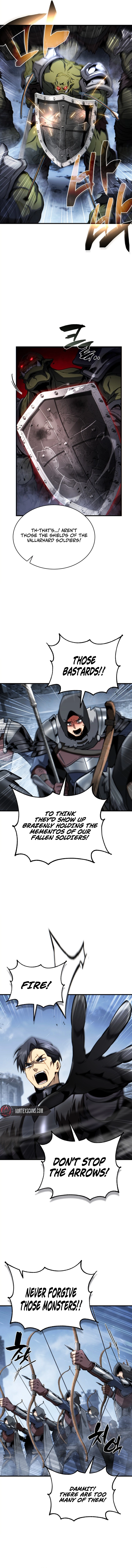 I Became The Rogue First Prince Chapter 31 Page 15