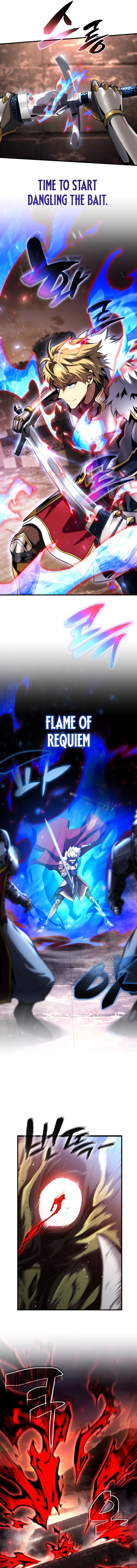 I Became The Rogue First Prince Chapter 31 Page 21