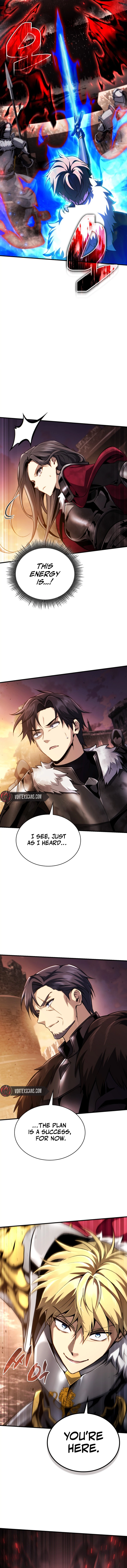 I Became The Rogue First Prince Chapter 31 Page 22