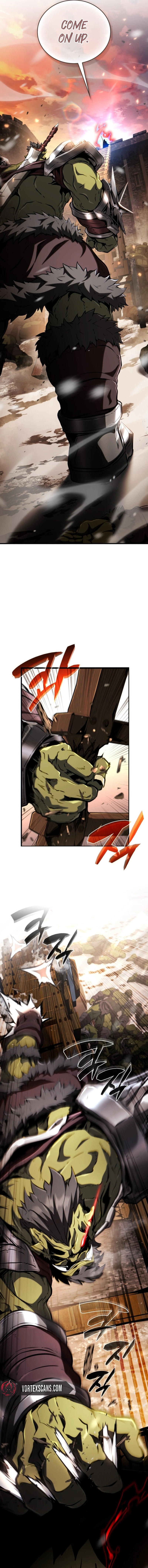 I Became The Rogue First Prince Chapter 32 Page 4
