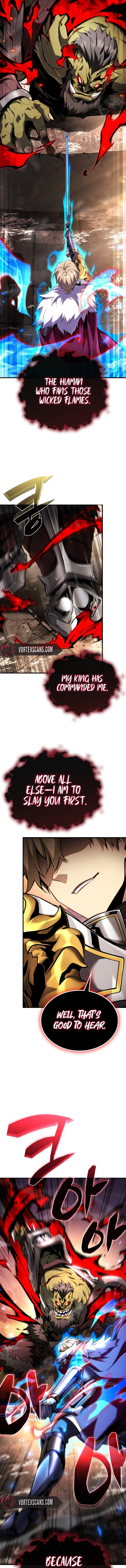 I Became The Rogue First Prince Chapter 32 Page 6