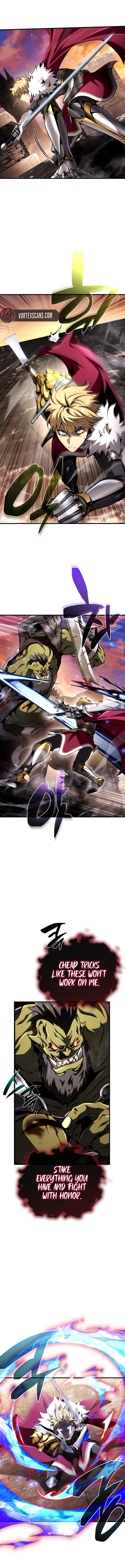 I Became The Rogue First Prince Chapter 32 Page 8