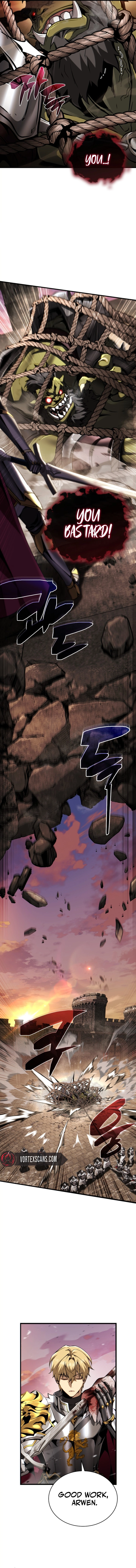 I Became The Rogue First Prince Chapter 32 Page 12