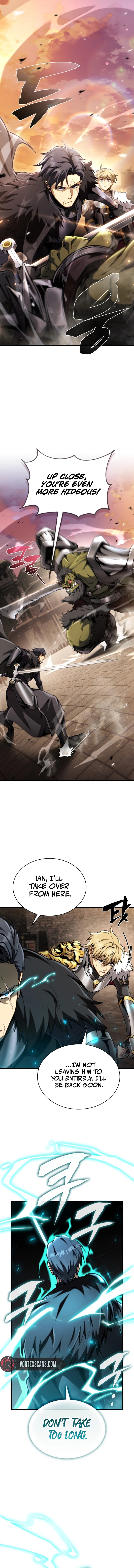 I Became The Rogue First Prince Chapter 32 Page 15