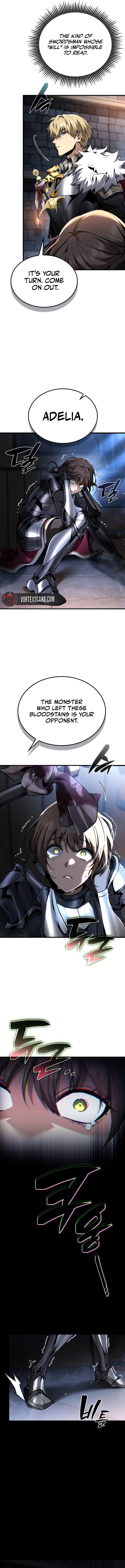 I Became The Rogue First Prince Chapter 32 Page 18