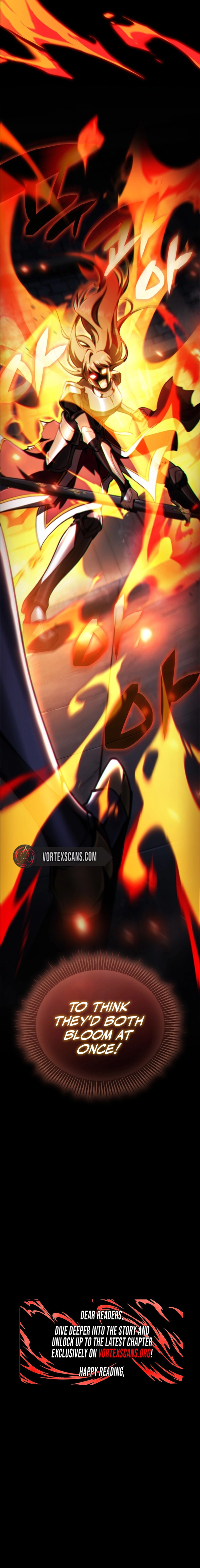 I Became The Rogue First Prince Chapter 32 Page 20